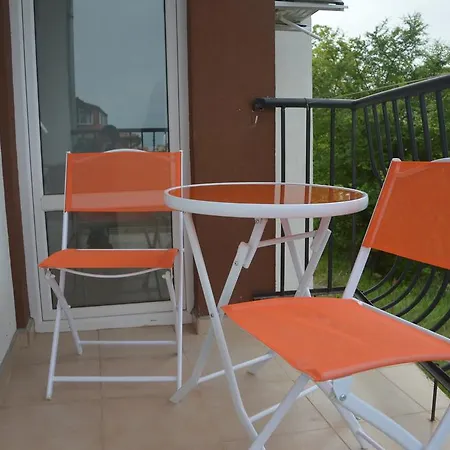 Homestay Guest Mar Lozenets